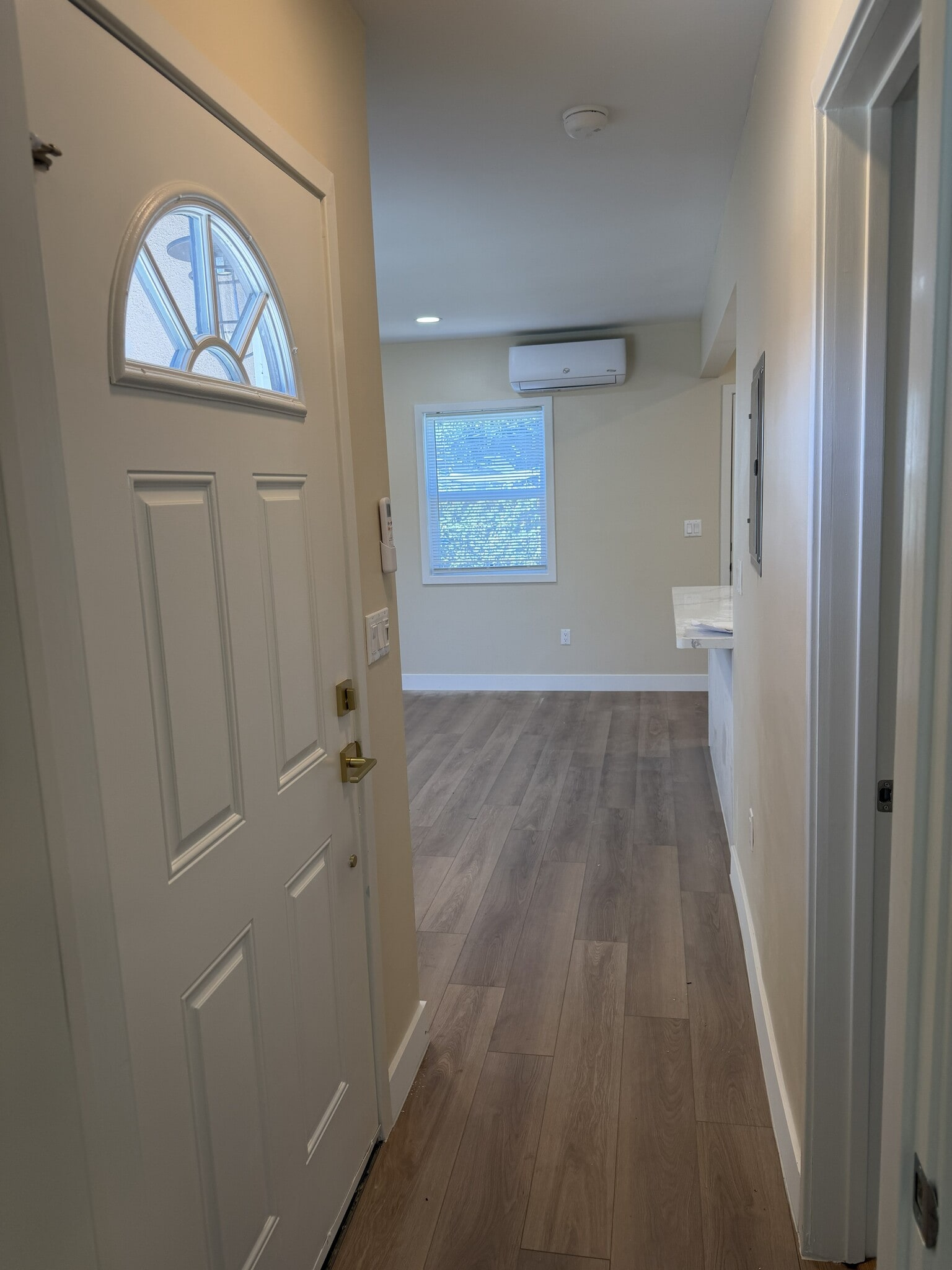 Hardwood floors throughout - 619 Linwood Ave