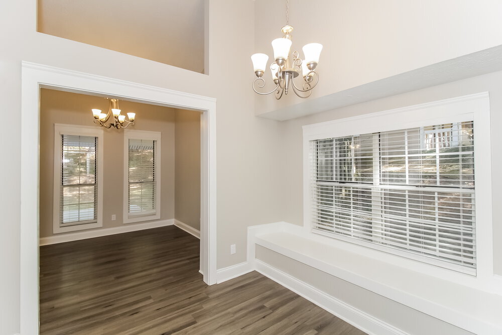 Building Photo - 2735 Country Creek Way NW