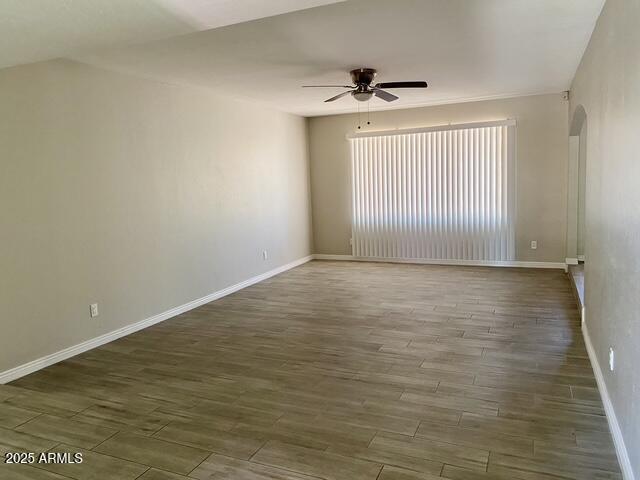 Building Photo - 5802 W Campo Bello Dr