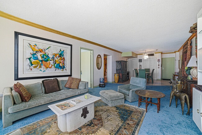 Building Photo - 3450 S Ocean Blvd