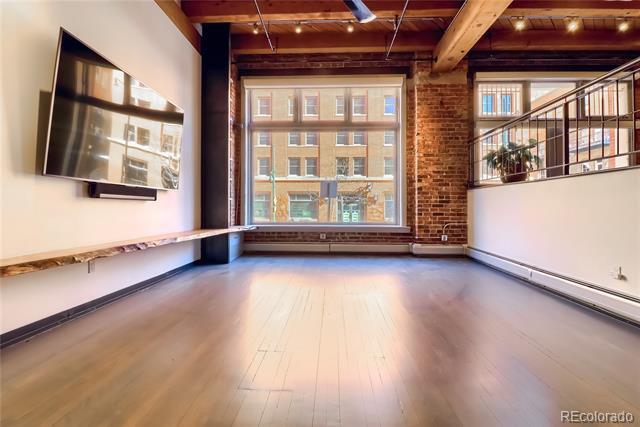 Building Photo - 1450 Wynkoop St