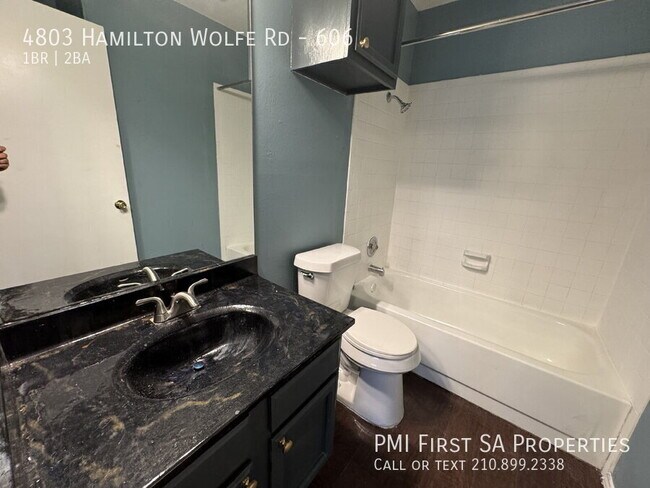 Building Photo - 4803 Hamilton Wolfe