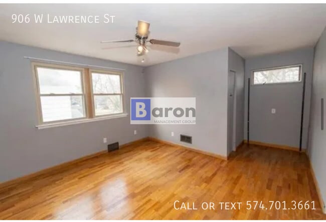 Building Photo - 906 W Lawrence St