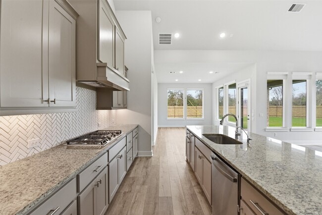 Building Photo - 3431 Mckinney Ridge Dr