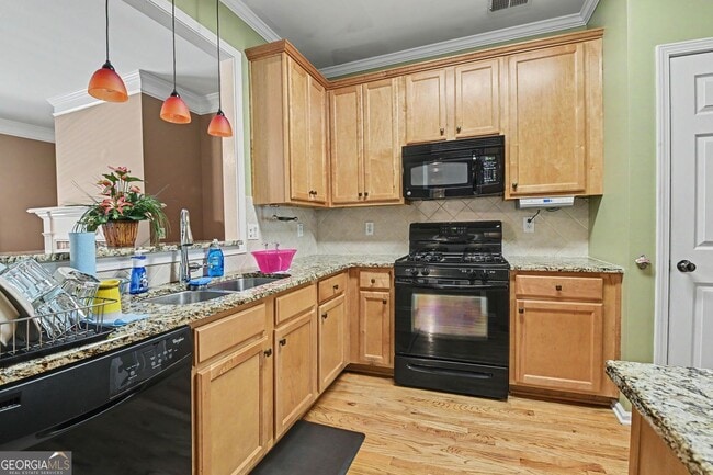 Building Photo - 1533 Endurance Hill Dr NW