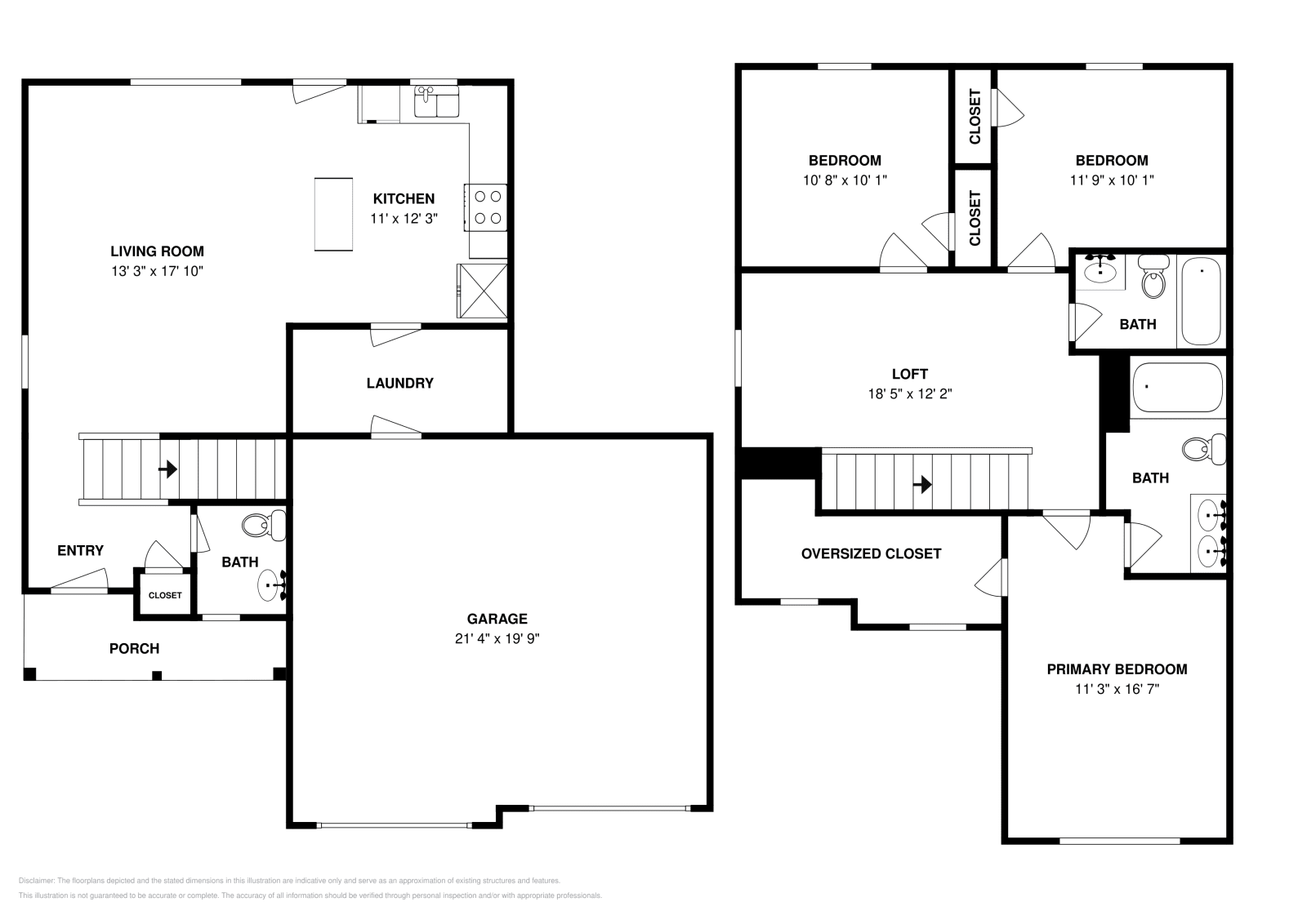 Building Photo - 5819 Hewitt Dr