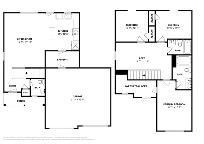 Building Photo - 5819 Hewitt Dr