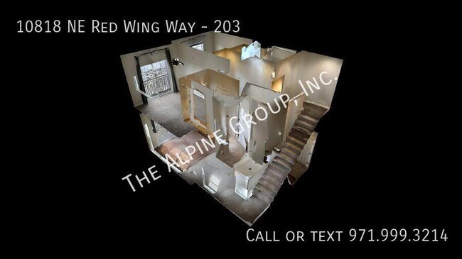 Building Photo - 10818 NE Red Wing Way