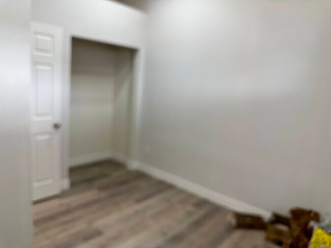 Unit B BedRoom in the Front - 656 S 7th St
