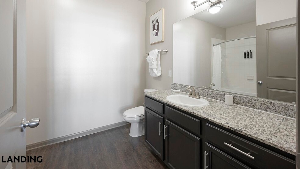 Building Photo - 1200 Brookwood Dr