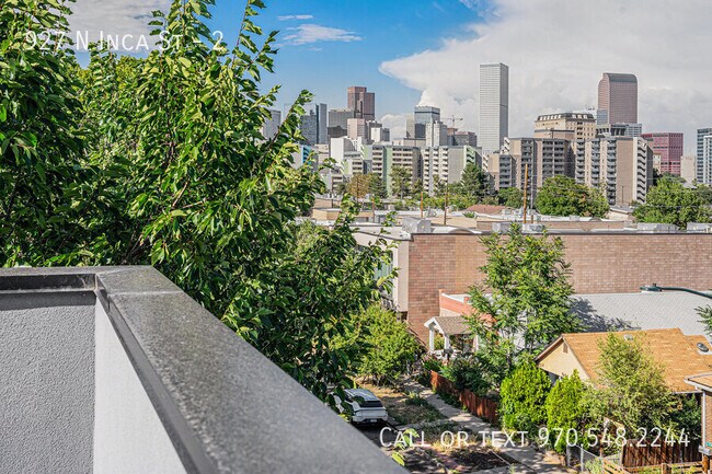 Building Photo - 927 Inca St