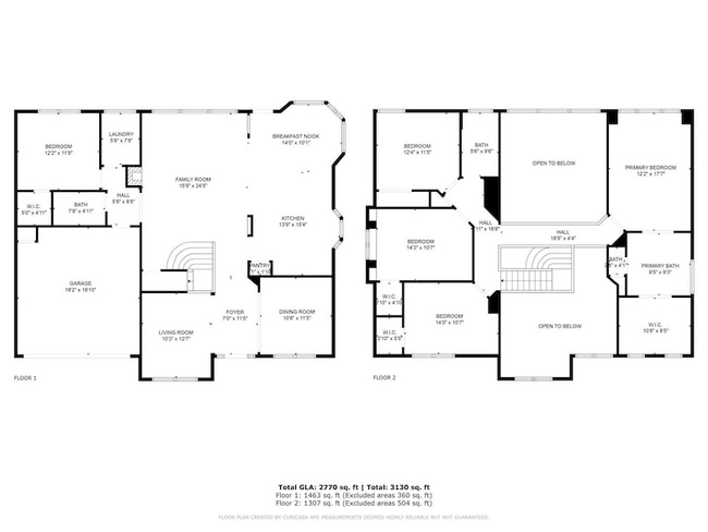Building Photo - 2437 Cloud Peak Ln