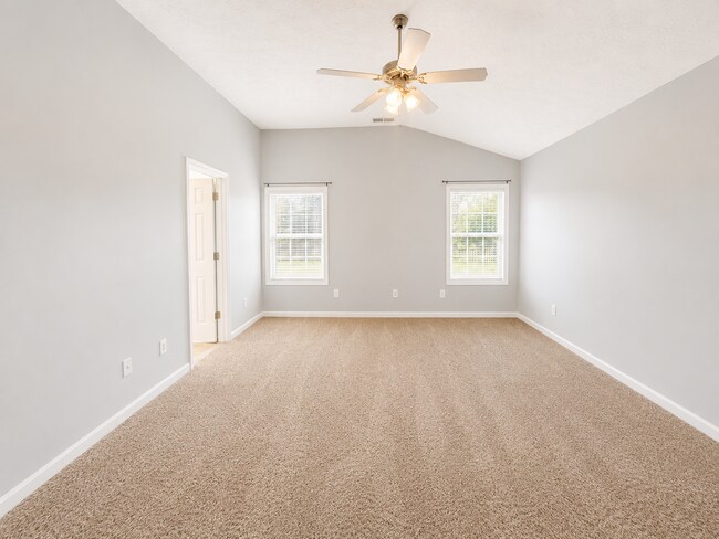 Building Photo - Modern Ranch Living in Desirable Cooper Farms!