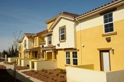 Primary Photo - Tresor Apartments