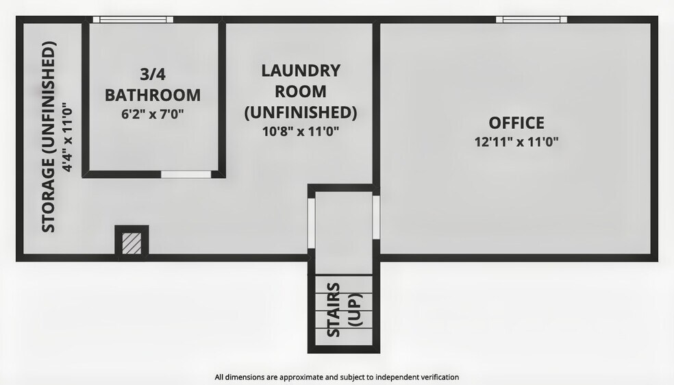 Building Photo - 1721 S Genoa Way