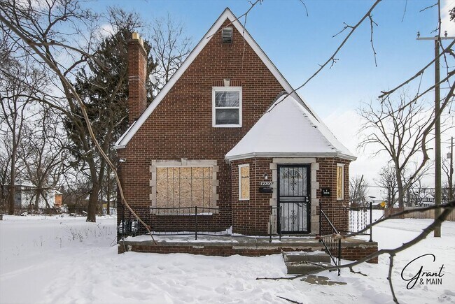 Building Photo - 12200 Cheyenne St