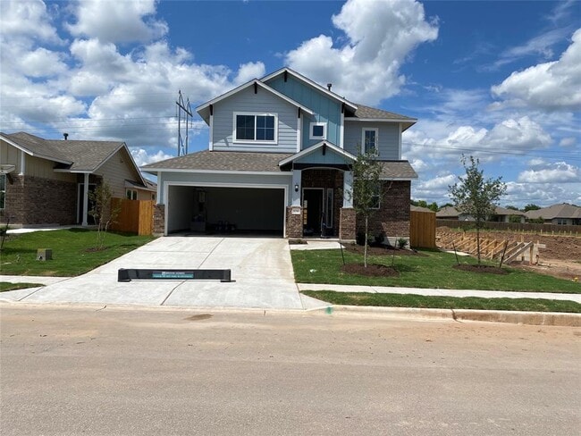 Building Photo - 106 Crooked Trail