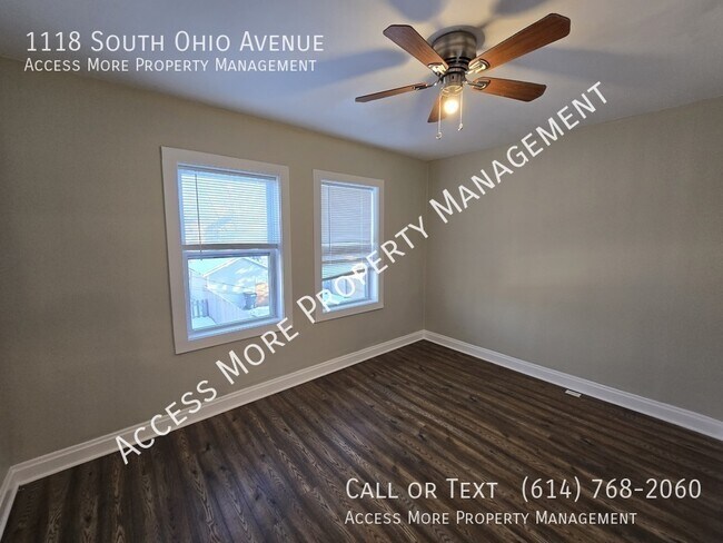 Building Photo - 1118 S Ohio Ave