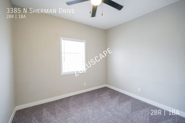 Building Photo - 3385 N Sherman Dr