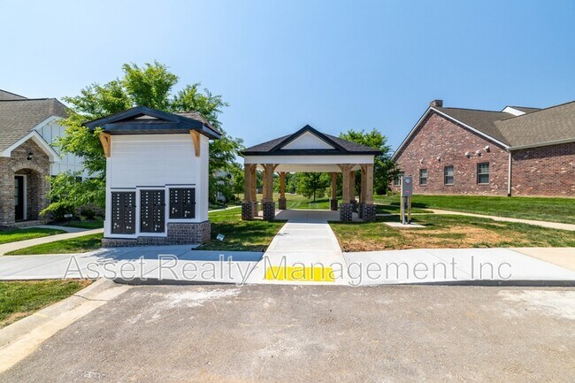Building Photo - 12623 Needlepoint Dr