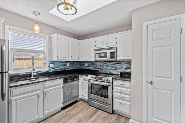 Building Photo - 3534 Cave Hill Pl