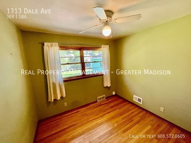 Building Photo - 1313 Dale Ave