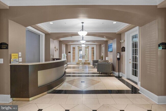 Building Photo - 11800 Old Georgetown Rd