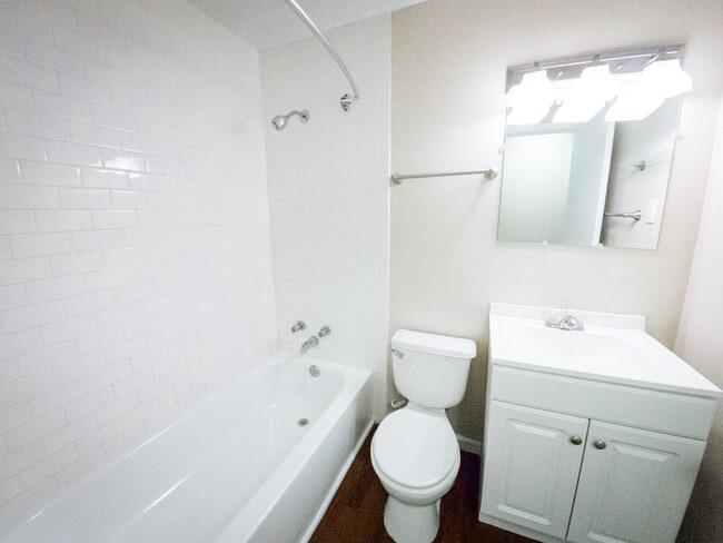 Building Photo - The Whitaker