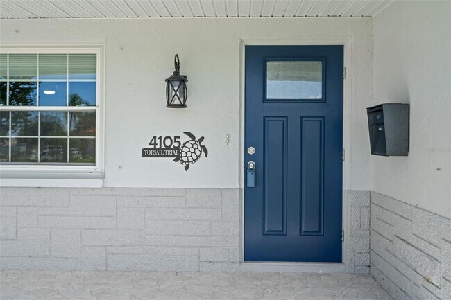 Building Photo - 4105 Topsail Trail