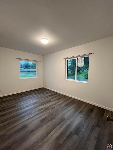 Building Photo - 1201 Prairie St