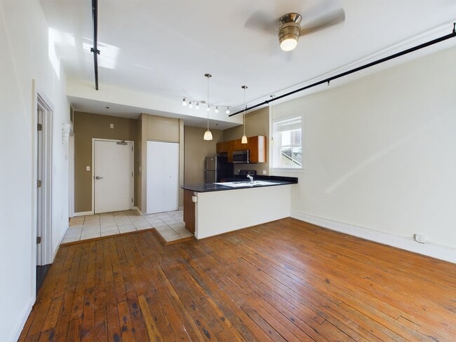 Interior Photo - Market Villas