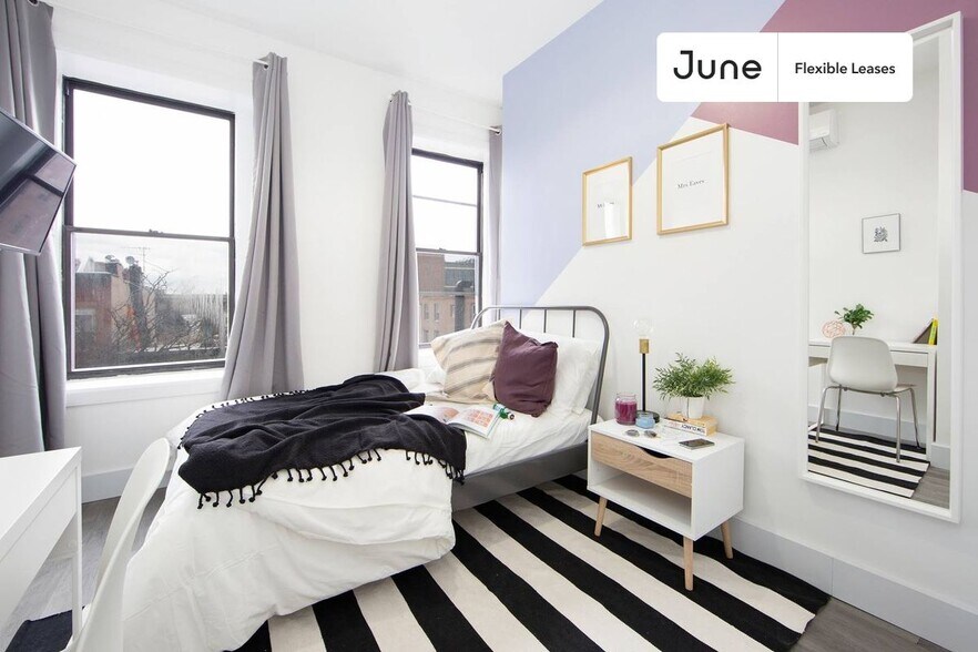 Building Photo - Brand Private ROOM in Fort Greene