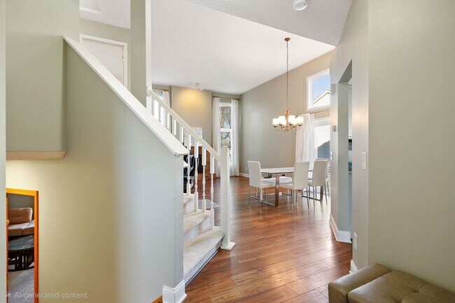 Building Photo - Pet-Friendly 3BR, 1/3.4 Home in Apple Vall...