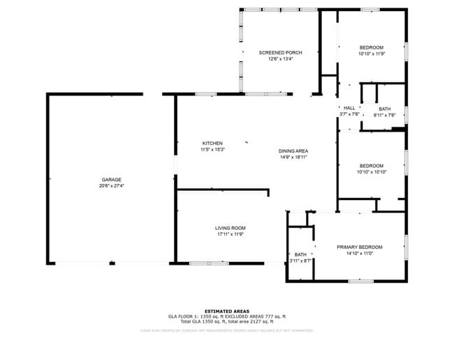 Building Photo - 2606 E Locust Ave