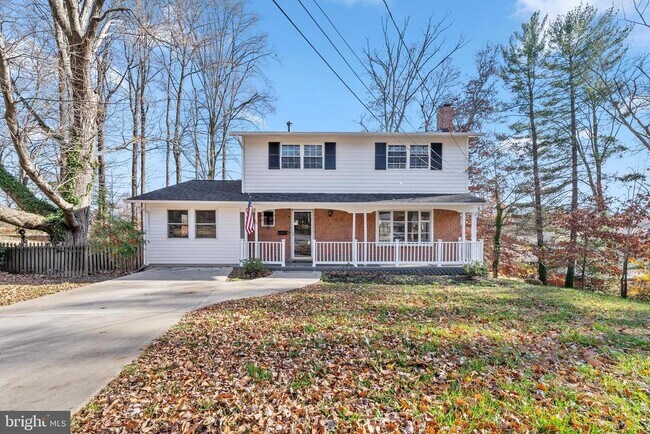 Building Photo - 5505 Avon Ct