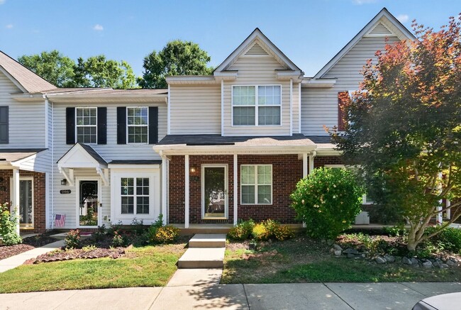 Building Photo - 204 Butler Pl