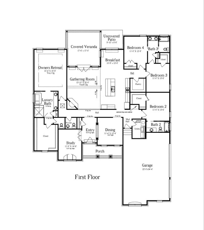 Building Photo - 344 Kendallwood Dr