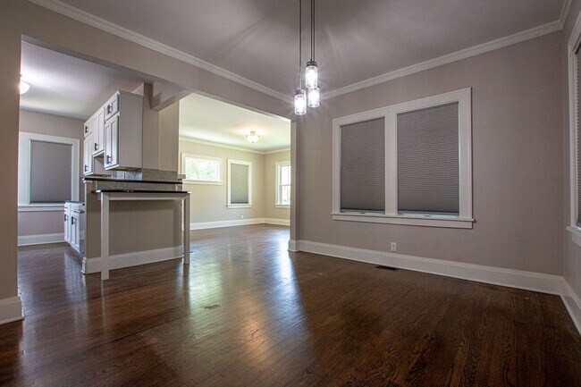 Building Photo - Adorable Brick 4 Bedroom Ranch with Finish...