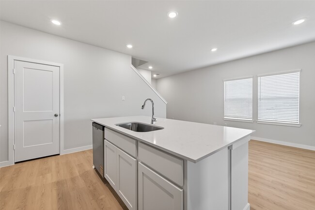 Building Photo - 3903 Flora Fld Dr