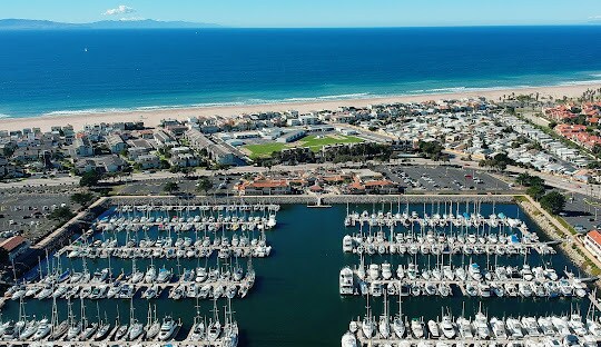 Coastal Community of Port Hueneme - 1823 N 6th St