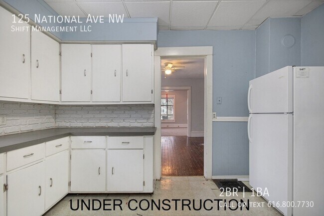 Building Photo - 125 National Ave NW