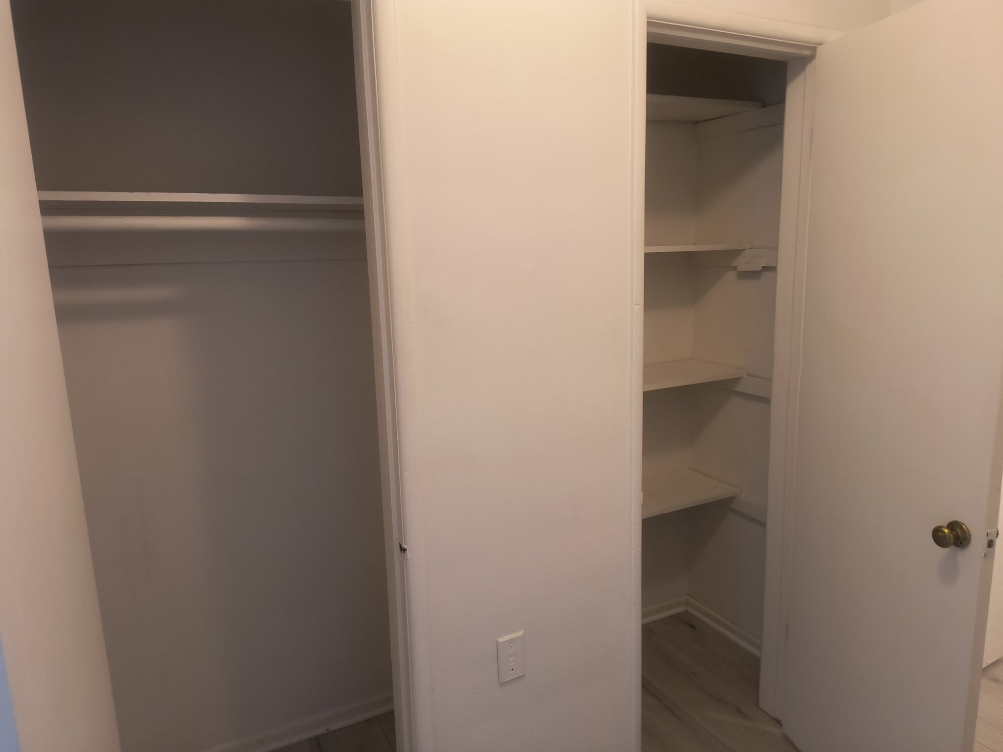 Storage - 6820 Valmont St