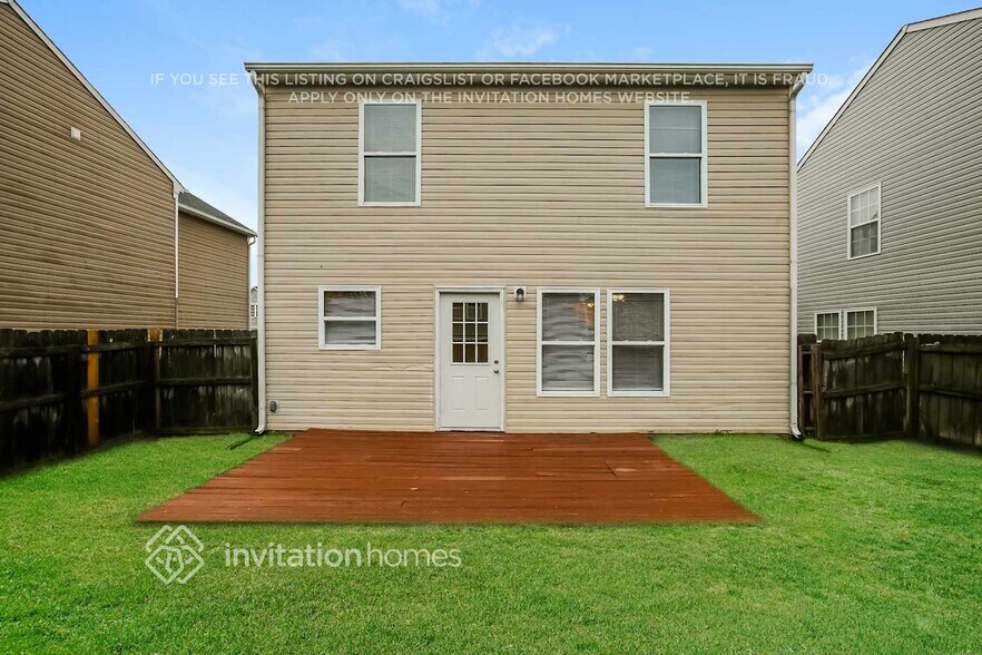 Building Photo - 4452 Norfleet St