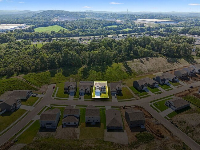 Building Photo - 1205 Bufflehead Wy