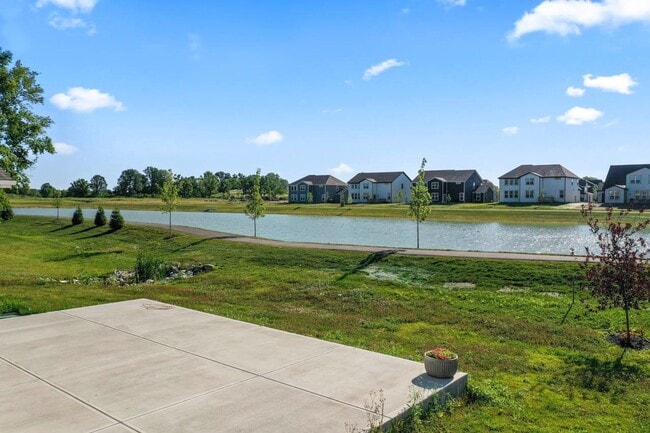 Building Photo - 18131 Pennsy Way