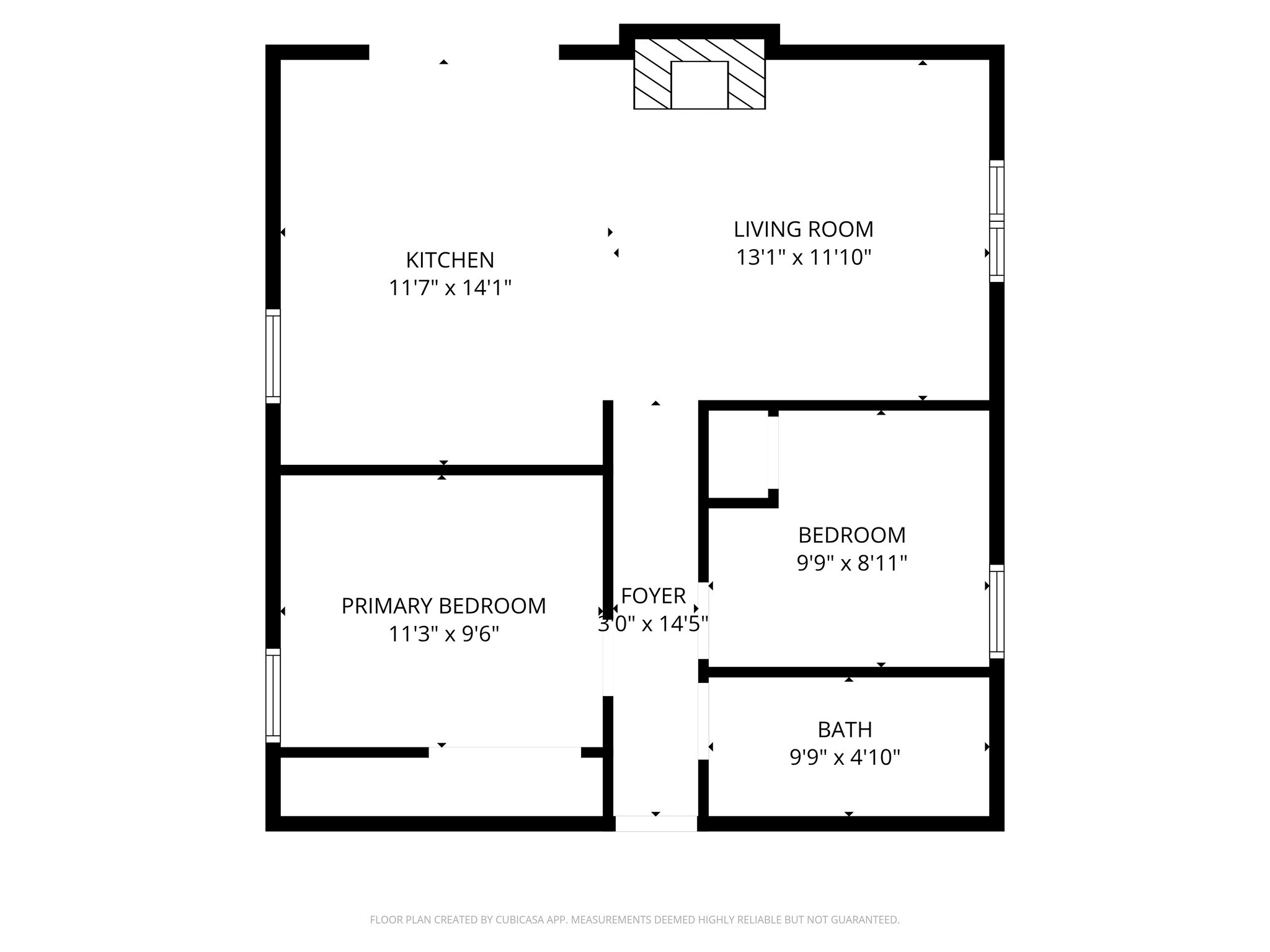 Building Photo - 2006 Floyd Pl