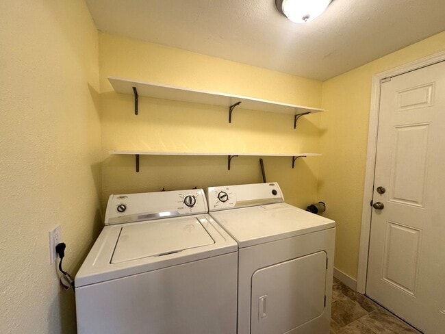 Building Photo - Charming Tacoma Home with Fireplace & Detached Shop