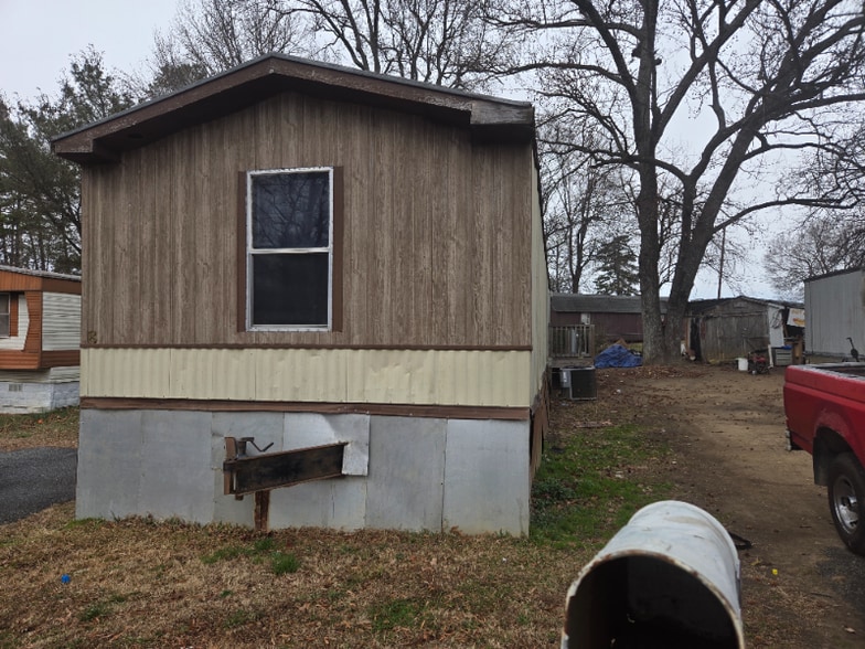 Building Photo - 00 Old Thomasville Rd