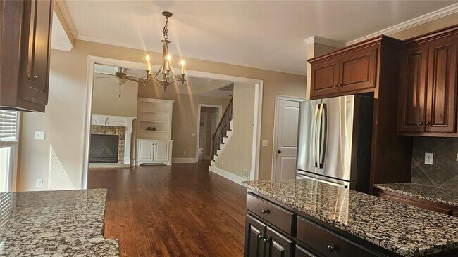 Building Photo - 1450 Ashbury Park Dr NE