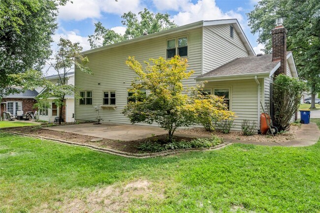Building Photo - 791 Foxwick Dr